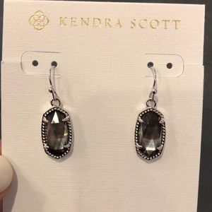 Kendra Scott lee earrings